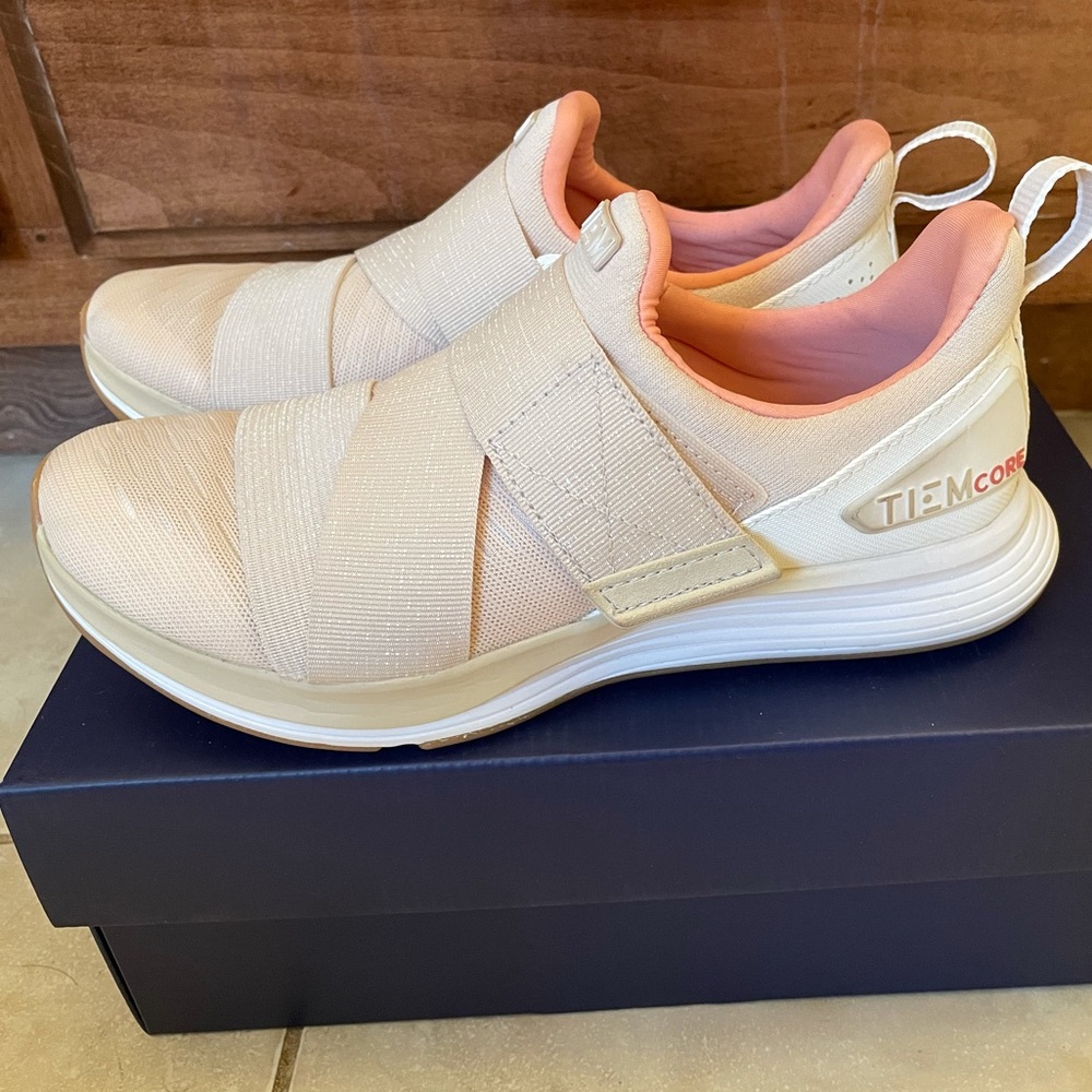 Tiem Latus Sneakers
